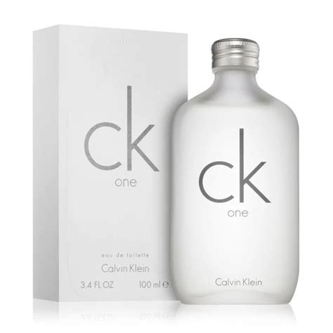 calvin klein ck one ck one eau de toilette spray|calvin klein ck1 200ml.